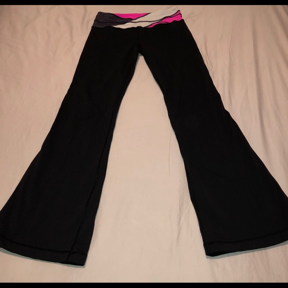 lululemon athletica | Pants \u0026 Jumpsuits 